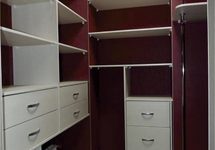 гардеробная 6