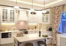 кухонный гарнитур 30