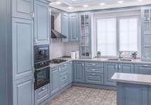 кухонный гарнитур 39