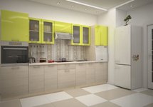 кухонный гарнитур 56