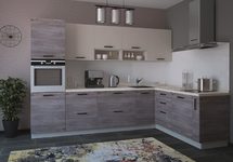 кухонный гарнитур 57