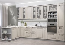 кухонный гарнитур 6