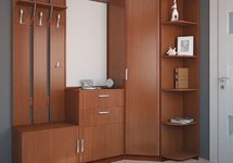 прихожая 7